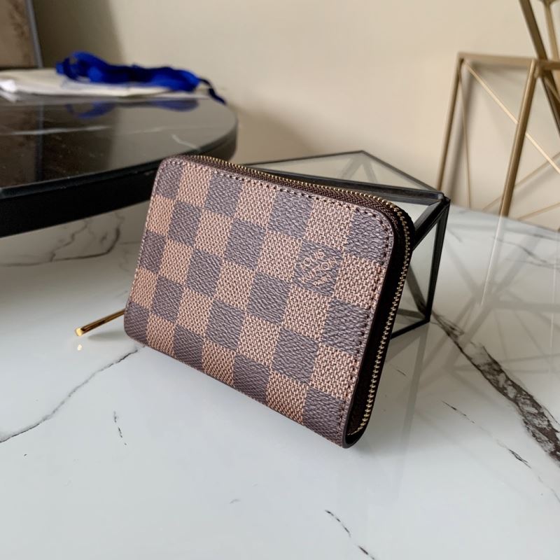 LV Wallets